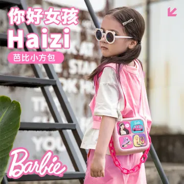 2022 New Design Backpack Bag For Barbie Dolls Mixes Style Packsack