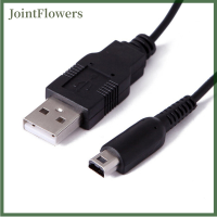 JointFlowers Nintendo Charge CABLE Power Adapter Charger สำหรับ3DS 3DSLL NIR 2DS 3dsxl