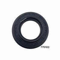 ซีลเพลา PTO ยันม่าร์ EF352, EF393, EF453, EF494, EF514 ขนาด 35 x 60 x 13/18 mm.