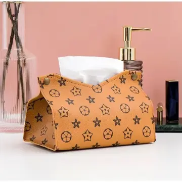 Louis Vuitton Pocket Organizer Monogram Eclipse Volcano OrangeLouis Vuitton Pocket  Organizer Monogram Eclipse Volcano Orange - OFour