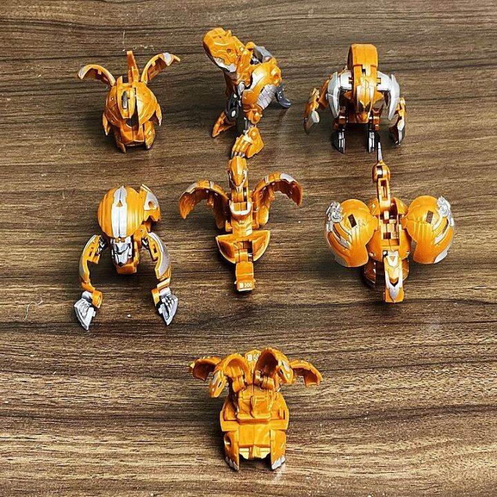 Types Bakugan Bakugan Toys Lazada