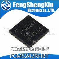 10pcs PCM5242RHBR  PCM5242RHBT  PCM5242 VQFN32 Converter IC