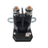 เทอร์มินัล12V 3โซลินอยด์สำหรับสตาร์ท812-1211-211 93265-19 93265-1wr 93265-1wr โซลินอยด์สำหรับสตาร์ทเปลี่ยนชิ้นส่วนเครื่องตัดหญ้าแบบมีใบเลื่อยหมุน