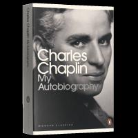 My Autobiography Charles Chaplin Autobiography Charlie Chaplin