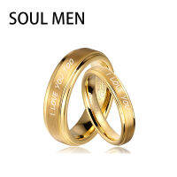 Mens Ring For Party Tungsten Gold Wedding Rings 2021 Trend Unisex Lovers Couple Gift Ree Shipping Engrave 8mm6mm4mm