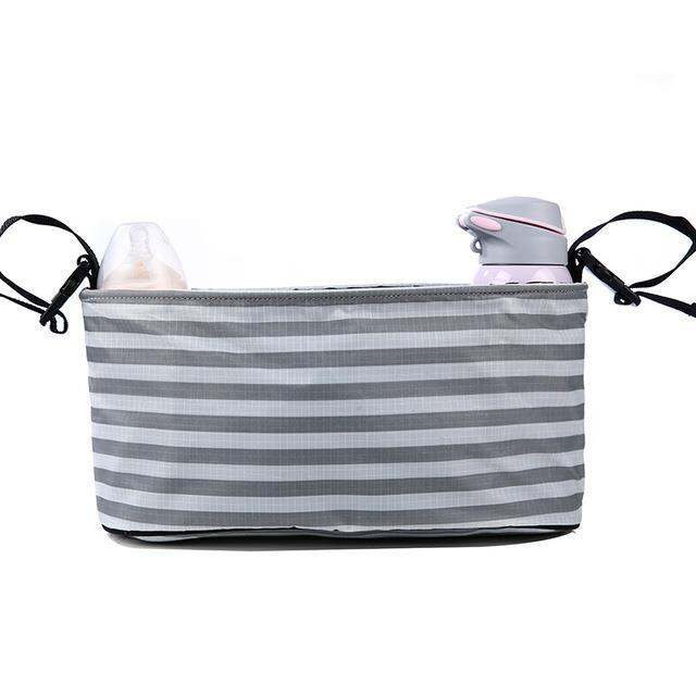 baby-stroller-diaper-bag-organizer-pram-waterproof-bottle-cup-holder-cart-large-capacity-stroller-organizer-nappy-hanging-bags