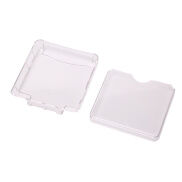 Amango Vỏ Ốp Bảo Vệ Trong Suốt Đa Dạng Cho GBA SP