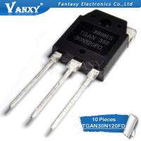 1pc TGAN30N120FD TO-3P TGAN 30N120FD 30N120 TO-247 TGAN30N120 TGAN30N120FDR 30A 1200V