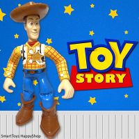 Disney Pixar Toy Story Woody  Super Size ตุ๊กตาหนุ่มวู้ดดี้สุดซ่าส์ไซส์ใหญ่รุ่นพิเศษจำนวนจำกัด