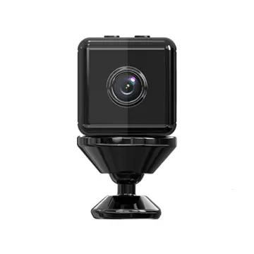 Webcam 1080p Full HD Webcam - Verbatim Singapore