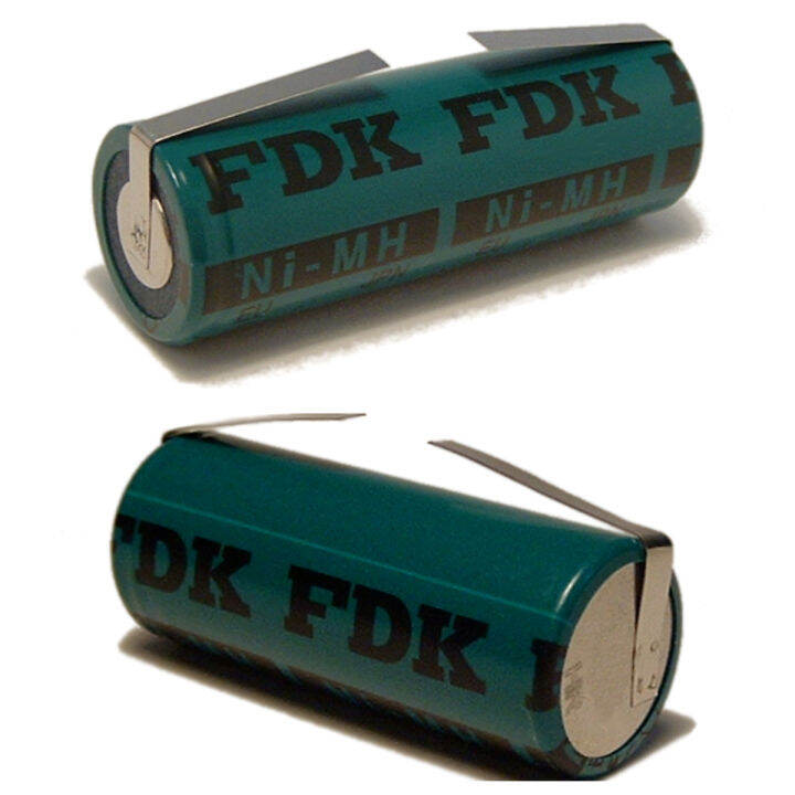 Replacement Battery for Electric Toothbrush Braun OralB / Philips Sonicare (Electric Toothbrush