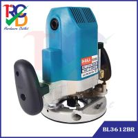 BERALA รุ่น BL-3612BR เร้าเตอร์ เครื่องเซาะร่องไม้