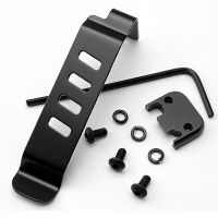 High Carbon Spring Steel Waist Belt Clip Back Clamp for Glocks Models 17 19 22 23 24 25 26 27 28 30S 31 32 33 34 35 36 41 Parts Colanders Food Straine