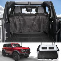 Soft Top Window Storage Bag for 2021 2022 Accessories Protection Bags Prevent Soft Windows Scratching