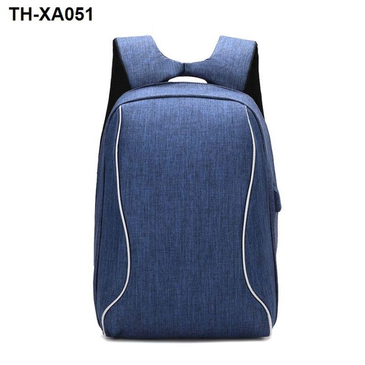 2020-new-anti-theft-backpack-mens-men-and-women-korean-fashion-business-charging-travel-bag