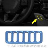 hyf△☑◈ 11th Gen 2021 2022 2023 Car Main Driver Under Air Conditioner Outlet Frame Cover Trim Accessories