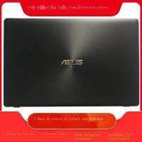 2023 ☆ เคสเหมาะสำหรับ1ASUS X550 K550V X550VC X550C X550V Y581C ผิวนอกเป็นพัดลมฝาหลังหน้าจอ