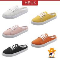 [Shop Malaysia] HEUS Kedin Sneakers (Ready Stock)