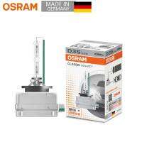 OSRAM 66340CLC 35W 4200K CLASSIC Xenon HID Light OEM ไฟหน้าเยอรมนี OEM หลอดไฟ Original Car Light Auto โคมไฟ66340 1X