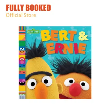 Shop Sesame Street Bert And Ernie with great discounts and prices