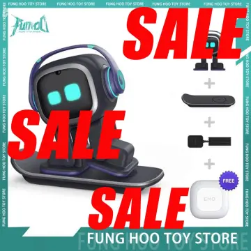 Robot Future Toys - Best Price in Singapore - Jan 2024