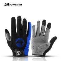 【CW】 Men Cycling Gloves Anti Gel Motorcycle MTB Road Luva Mitten for Sale