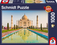 [สินค้าพรีออเดอร์] Schmidt jigsaw puzzle จิ๊กซอว์นำเข้า 1000 ชิ้น