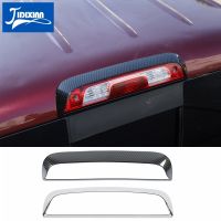 JIDIXIAN Car High Positioned Rear ke Lights Decoration Cover Stickers for Chevry Silverado GMC Sierra 2014-2018 Accessories