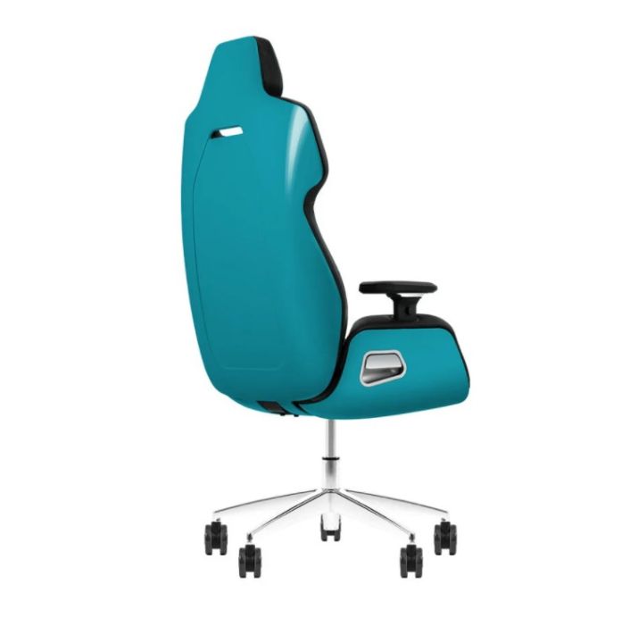 gaming-chair-เก้าอี้เกมมิ่ง-thermaltake-gaming-argent-e700-ocean-blue-ggc-arg-bllfdl-01-สินค้าต้องประกอบก่อนใช้งาน