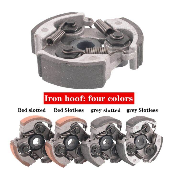 ☸ Centrifugal Clutch Mini Bike Lazada.co.th