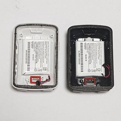 Original Garmin Edge 520 Edge 520 Plus Back Cover Case With Li-Ion Battery Repair Part