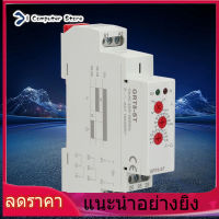 【ห้ามพลาด】【ราคาถูกสุด】GRT8-ST DELAY มอเตอร์ Star Star Delta Timer Soft starter Delta Star Delta Timer Soft starter จับเวลานุ่ม Starter Delta รีเลย์สวีสปุ่มทำงา