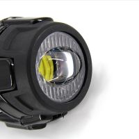 Fog Lights Motorcycle Accessories For Honda CRF1100L CRF 1100L CRF1100 L Africa Twin LED Auxiliary Fog Light Driving Lamp