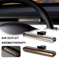 【CW】 Perfume Car Air Dffuser Freshener is Suitable Tesla Fragrance Airoutlet