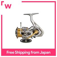 DAIWA 21 Freemus LT3000-C