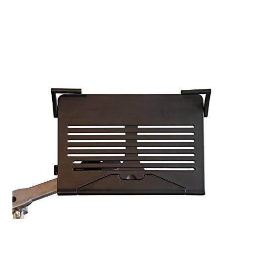 Ergohuman Office Chair Tablet Stand (for Model with Pro Ottoman) 135083