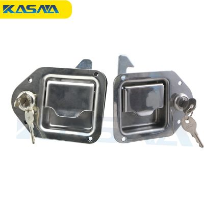 【CW】 RV Trailer Boat Lock Entrance Door Toolbox Latch Yacht