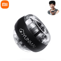 Xiaomi Youpin Wrist Ball LED Gyroball Essential Spinner Gyroscopic Forearm Exerciser Gyro Ball