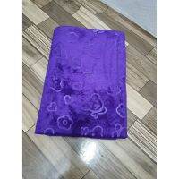 Hot Sale ผ้าเช็ดตัวผืนใหญ่ปั้มลาย(90×180cm)จัมโบ้ ราคาถูก ผ้าเช็ดตัว ผ้า ขนหนู ผ้า ขนหนู นาโน ผ้าเช็ดตัว นาโน