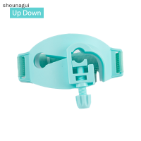 shounagui ทิ้งท่อไร้ท่อสำหรับใส่ท่อพลาสติก endotracheal Tube fixer