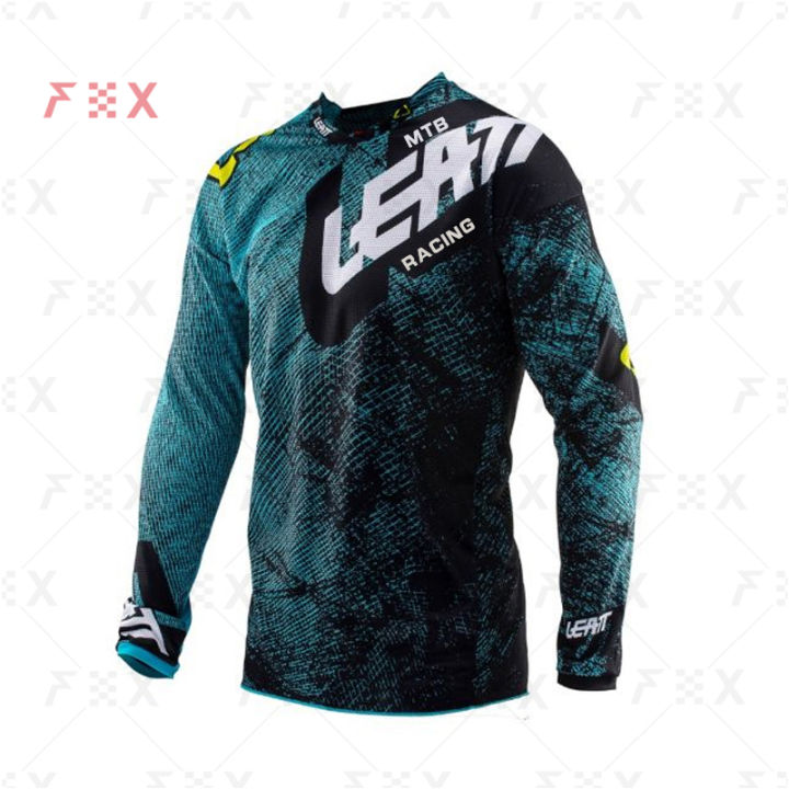 baju downhill