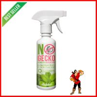 สเปรย์ไล่-ป้องกันจิ้งจก NOGECKO 200 มล.GECKO REPELLENT SPRAY NOGECKO 200ML **ราคาดีที่สุด**