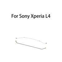 สายยืดหยุ่นเสาอากาศรับสัญญาณสายเคเบิลสำหรับโซนี่ Xperia L4อะไหล่ทดแทน