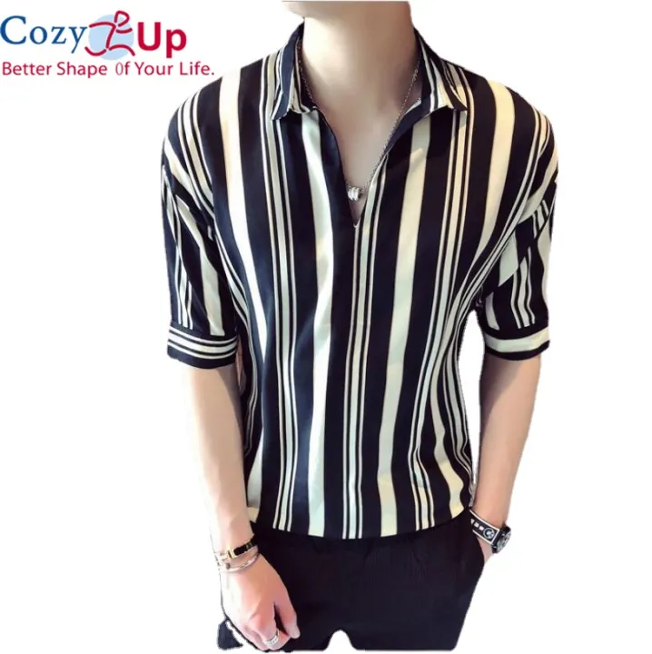 pullover short sleeve shirts for mens