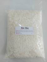 Bee wax (บีส์เเว็กซ์) ขนาด  500กรัม/1kg.