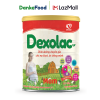 Sữa dexolac mom 350g - dành cho phụ nữ mang thai và cho con bú - ảnh sản phẩm 1