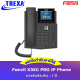 IP Phone X3SG Pro Entry Level IP Phone  รับประกัน 1 ปี ออกใบกำกับภาษีได้
