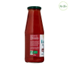 Cà chua xay thô hữu cơ hữu cơ passata rustica 680gr - luce - ảnh sản phẩm 2
