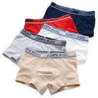 Children Underwear Boys Panties Cotton Boxer Children Briefs For Boy Shorts Baby Panties Kids Underwear 2023 New Size 2-16T 5pcs