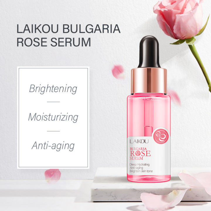 laikou-rose-serum-17ml-deep-hydrating-anti-aging-brighten-skin-tone-essence